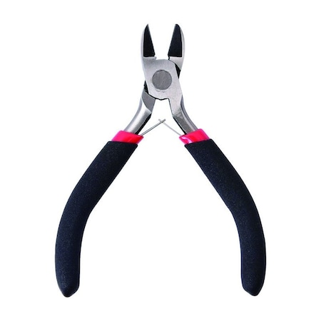 Home Plus Home Plus 3 in. Carbon Steel Diagonal Pliers AC2014200
